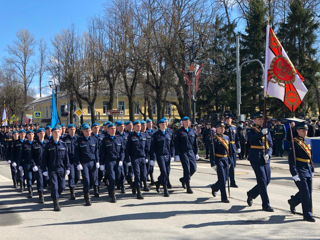 Гатчинская служба