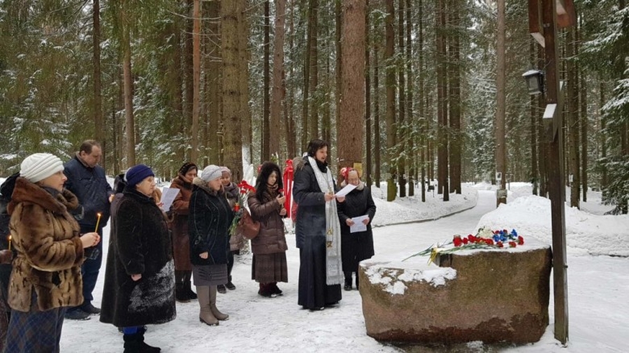 Гатчинский Павловский кафедральный собор