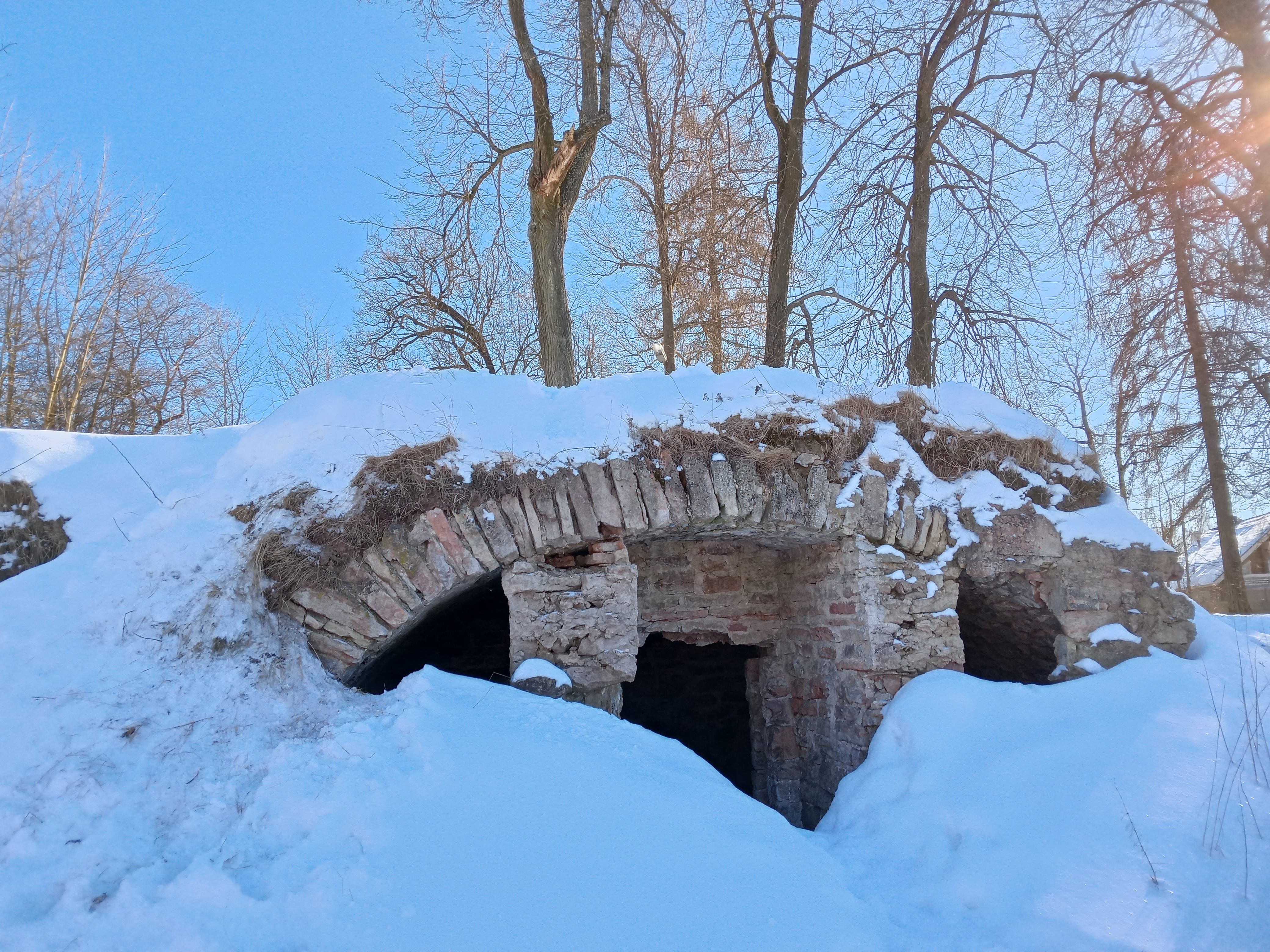 дот демина в гатчинском районе история фото 74