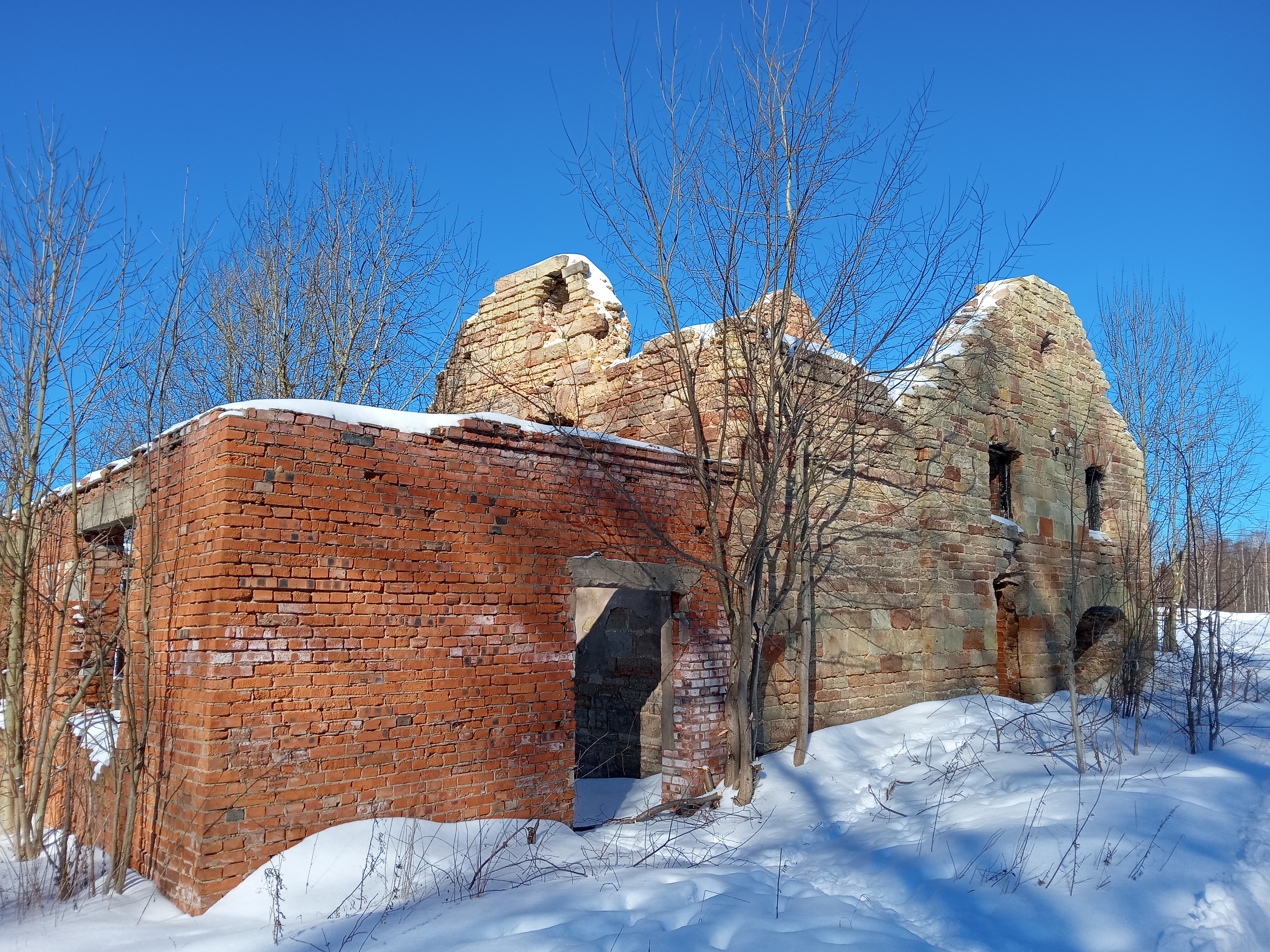 дот демина в гатчинском районе история фото 81